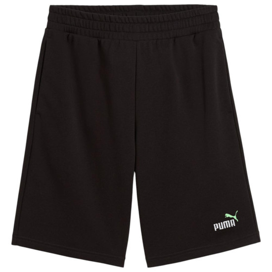 Puma Ανδρικό σορτς Essentials 2 Color No.1 Logo Shorts